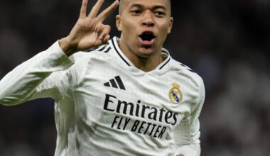 Răsturnare spectaculoasă de situație la Real Madrid: Kylian Mbappe!