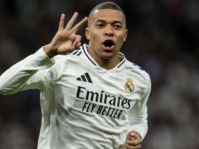 Răsturnare spectaculoasă de situație la Real Madrid: Kylian Mbappe!
