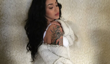 Cum ar&abreve;ta Ruby în 2016&period; Artista a publicat imagini rare din urm&abreve; cu 10 ani&colon; „Nu-mi pare r&abreve;u”