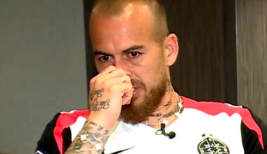 Valeriu Iftime a vorbit despre transferul lui Denis Alibec de la FCSB