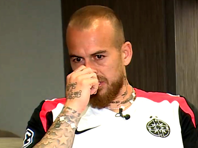 Valeriu Iftime a vorbit despre transferul lui Denis Alibec de la FCSB