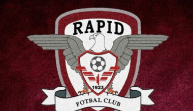 Au bătut palma! Rapid face un nou transfer