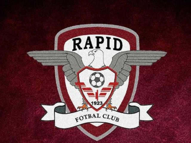 Au bătut palma! Rapid face un nou transfer