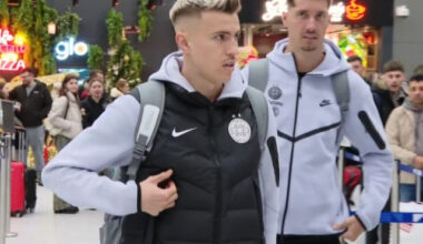 FCSB a plecat în Antalya! Amicalul programat + Lux pentru campioană