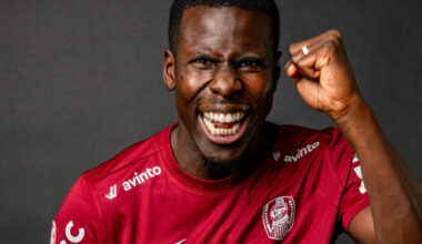 Lovitură de teatru anunțată de L’Equipe în cazul lui Kurt Zouma!