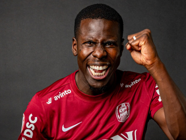 Lovitură de teatru anunțată de L’Equipe în cazul lui Kurt Zouma!