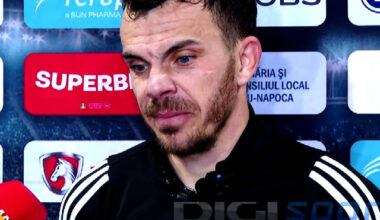 "E o umilință!" Dan Nistor nu s-a putut abține: "Are trofee cât n-au mâncat alții cartofi prăjiți"