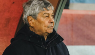 Mircea Lucescu a fost internat de urgență: „Sunt în spital, e adevărat”