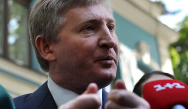 Cel mai bogat om din Ucraina a dat lovitura în România