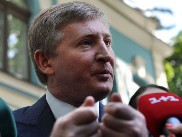 Cel mai bogat om din Ucraina a dat lovitura în România