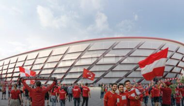 Ionuț Lupescu, anunț clar despre noul stadion Dinamo: ”Absolut”