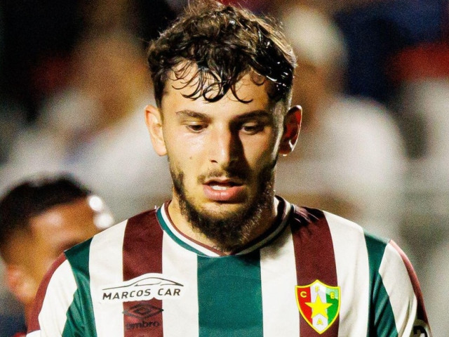 Vin banii pentru Ianis Stoica! Primele vești bune, după apelul făcut la FIFA