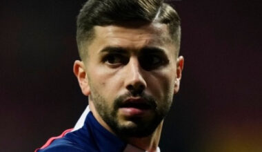 Surpriză de proporții! L-au deturnat pe Horațiu Moldovan: semnează cu locul 16