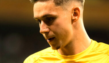 Louis Munteanu, carieră încheiată la națională după transferul în MLS? ”Nu știu dacă o să mai fie convocat”