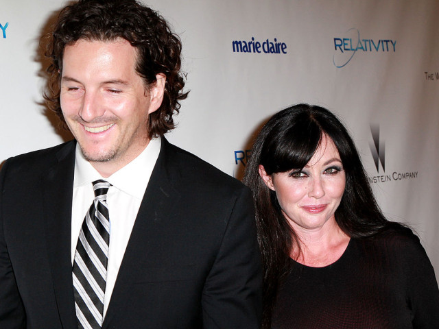 Fostul soț al lui Shannen Doherty încearcă să blocheze acordul de divorț. Războiul juridic continuă la doi ani de la moartea actriței