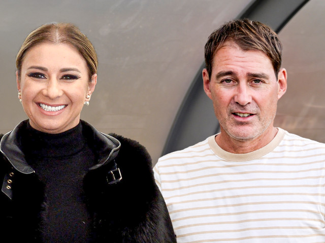 Anamaria Prodan l-a transferat pe Louis Munteanu chiar pe ”barba ei”!