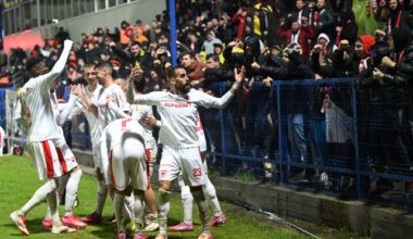 A fost prezentat la noua echipă, la o oră după ce a plecat de la Dinamo