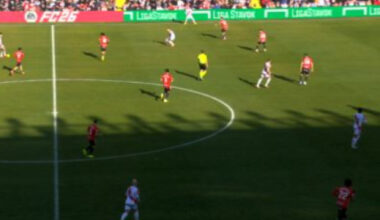 Video | Rayo Vallecano - Mallorca 2-1. Victorie la limită pentru gazde! Rațiu s-a accidentat și a fost schimbat