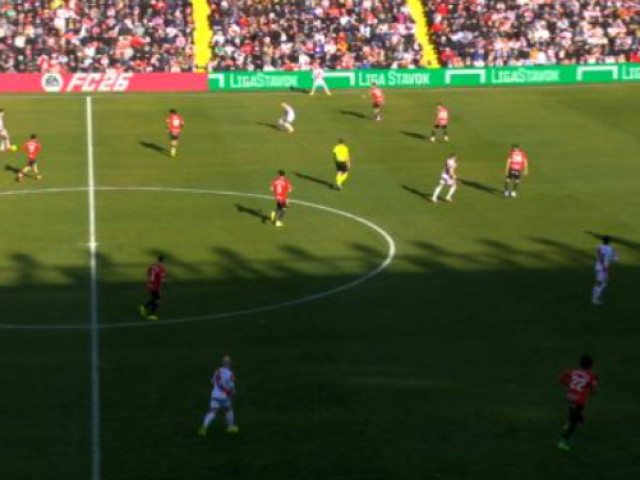 Video | Rayo Vallecano - Mallorca 2-1. Victorie la limită pentru gazde! Rațiu s-a accidentat și a fost schimbat