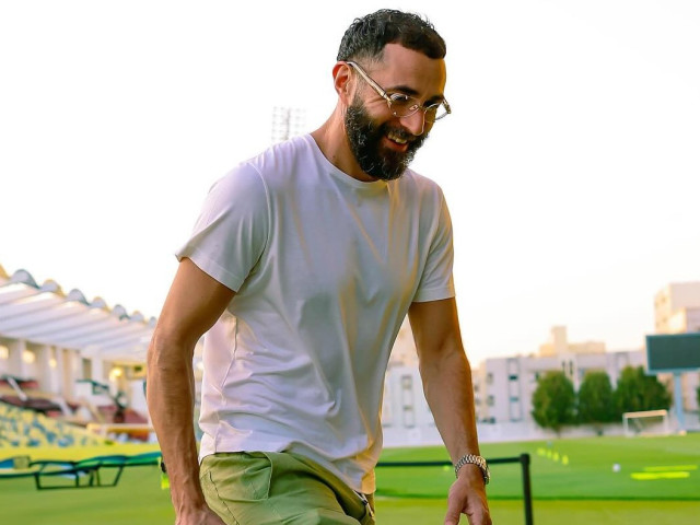 Karim Benzema, așteptat să semneze