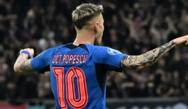 Ce lovitură: a zis ”DA” pentru transferul lui Octavian Popescu!