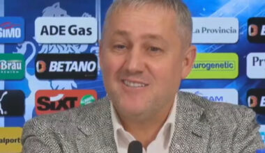 Universitatea Craiova a oferit 1.800.000 € pentru un jucător de 20 de ani din eșalonul secund