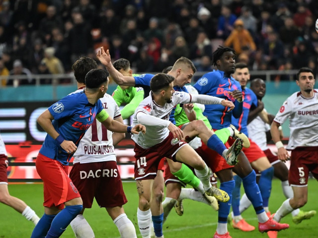 Rapid i-a anunțat plecarea: ”S-a încheiat”