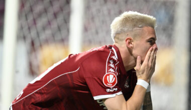 Claudiu Petrila a confirmat discuțiile, după ce s-a aflat că arabii au pus 3.000.000€ pe masă