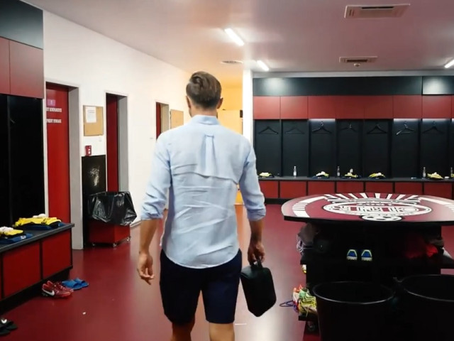 ce se va întâmpla cu Ciprian Deac în partea a doua a sezonului, după ”telenovela” din această iarnă