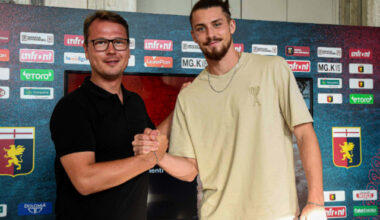 Tottenham l-a scos la vânzare pe Radu Drăgușin! Prețul cerut + Cât pierd englezii