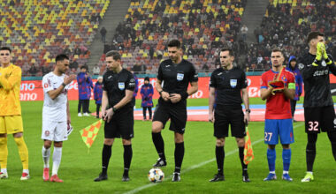 Exclusiv | Acord! Transfer anunțat imediat după FCSB