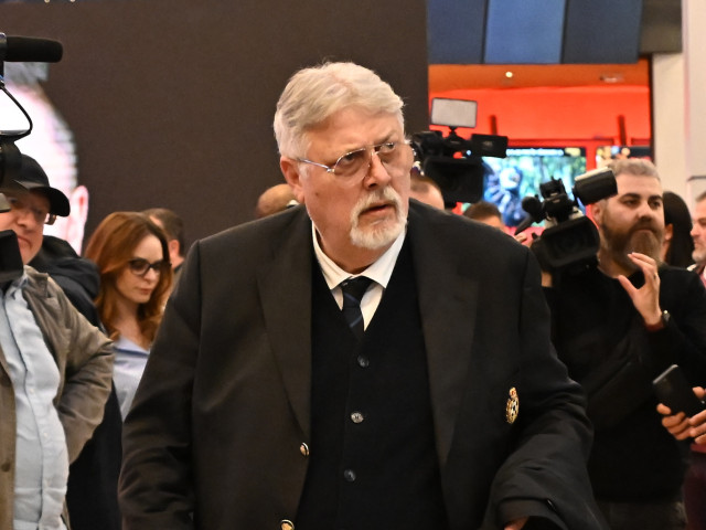 Adversar pentru Gino Iorgulescu la șefia LPF în 2027