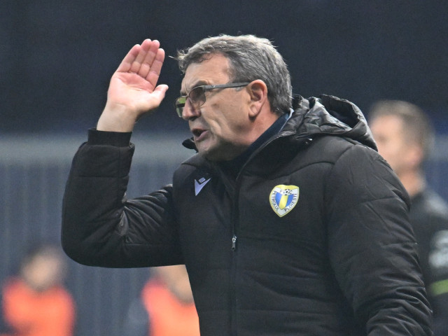 Eugen Neagoe, în conflict cu fanii lui Dinamo după meci! Ce a strigat antrenorul Petrolului