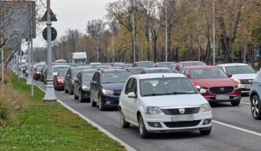 Impozit de 3 ori mai mare pentru mașină nouă hybrid, față de una cu 19 ani vechime / Semnalați-ne în comentarii probleme similare