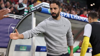 Pagubă uriașă pentru Manchester United. Cât a costat demiterea antrenorului Amorim