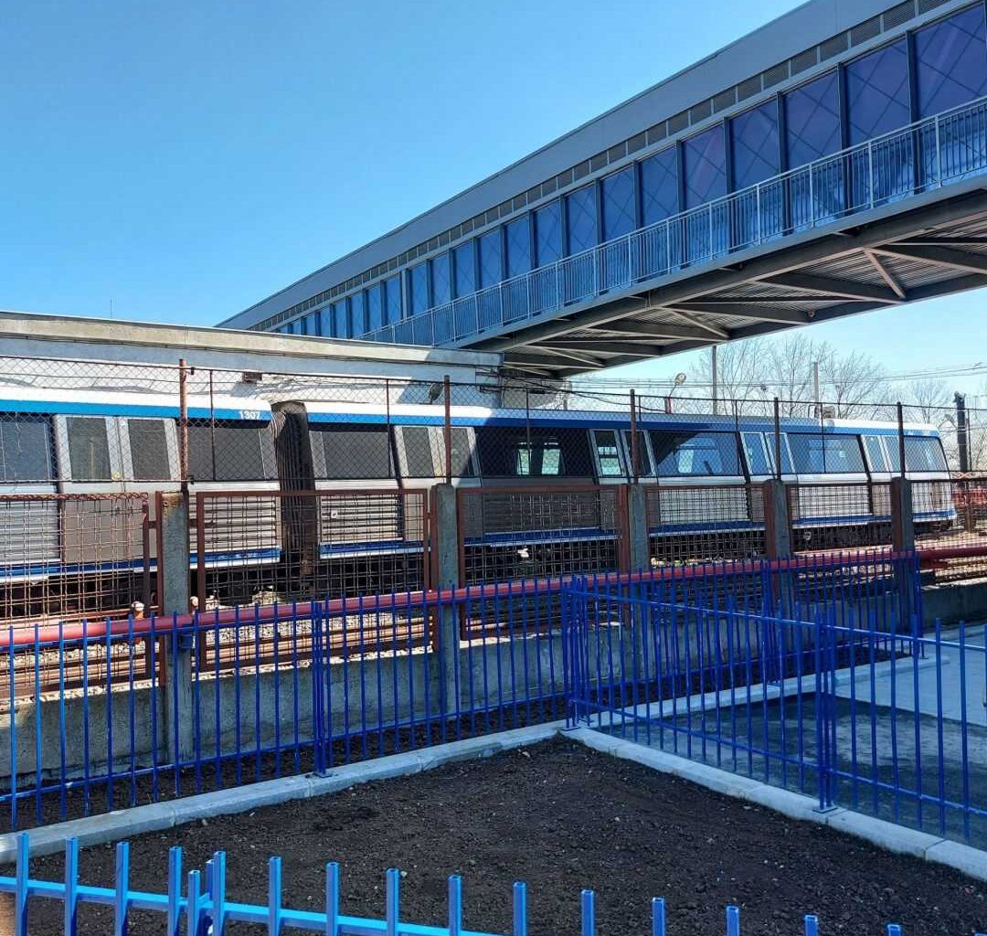 DOCUMENT. Impiegată Metrorex bătută în Biroul de Mișcare