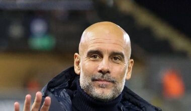 „Au pierdut un antrenor incredibil”. Pep Guardiola crede că rivala din Premier League a făcut o mare greșeală