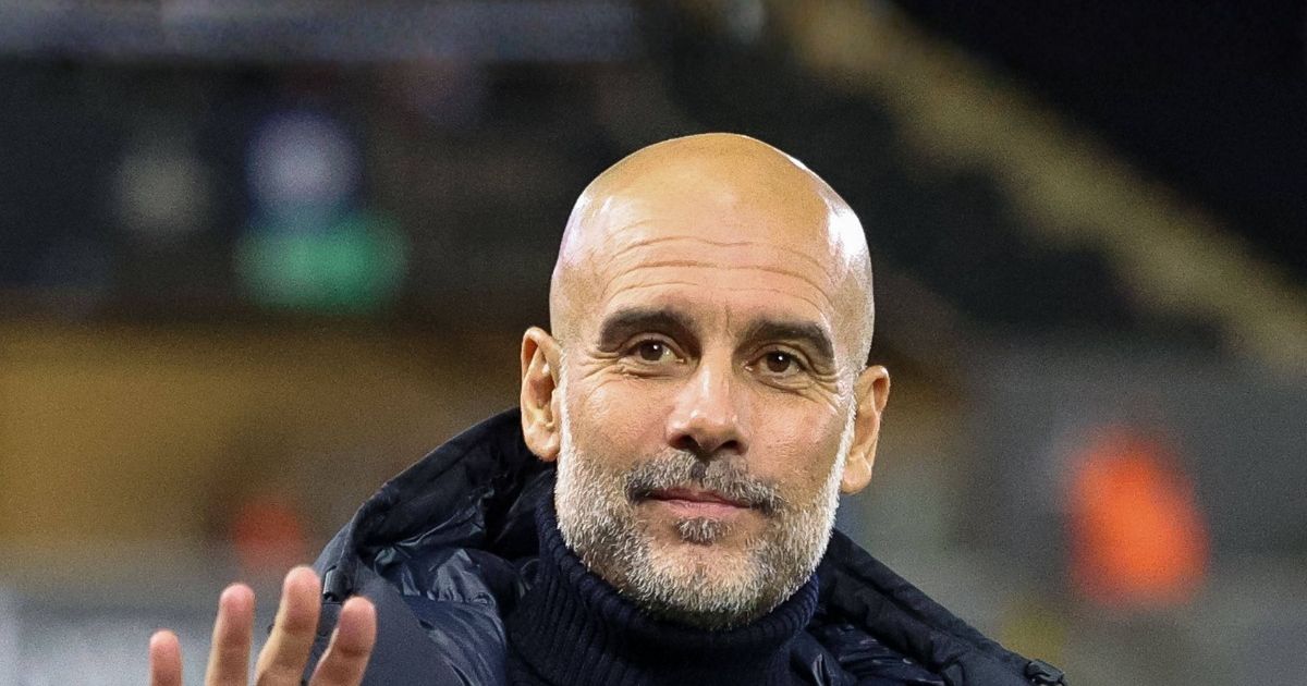 „Au pierdut un antrenor incredibil”. Pep Guardiola crede că rivala din Premier League a făcut o mare greșeală