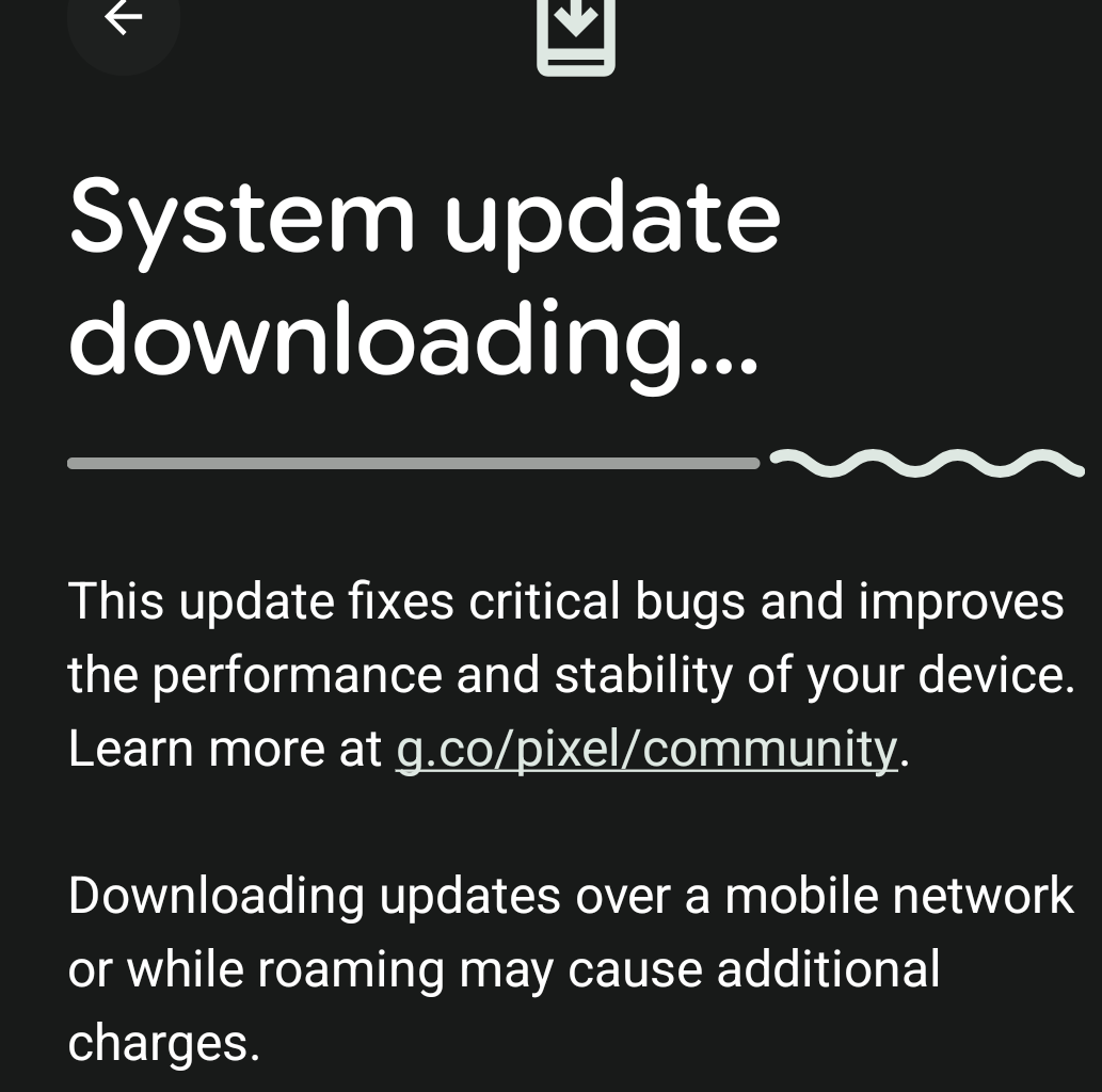 A venit Pixel Update pentru luna ianuarie 2026 si repara problemele de afisare Always-on
