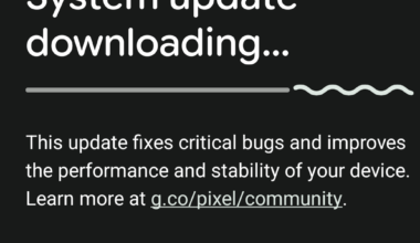 A venit Pixel Update pentru luna ianuarie 2026 si repara problemele de afisare Always-on