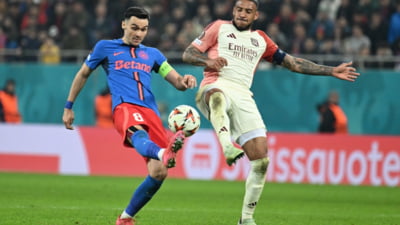 Plecat de la FCSB după 6 ani, l-a sunat pe Gigi Becali: ”Este mare lucru să-ți zică cineva așa, nu?”