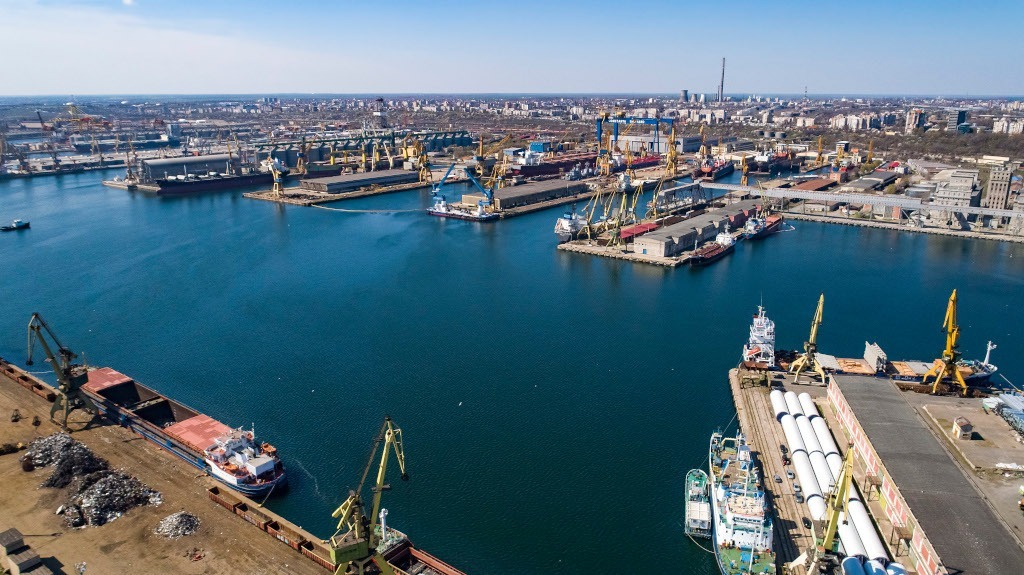 Statul român vrea să preia integral și Portul Constanța