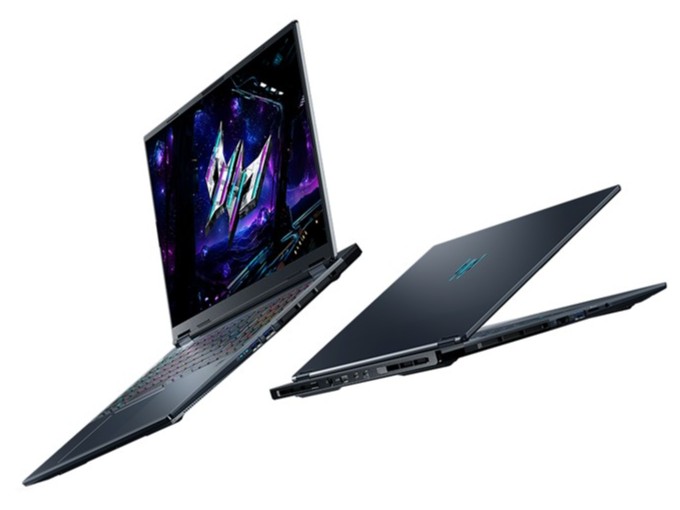 Predator Helios Neo 16S AI-product