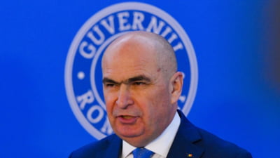 Primarii social-democrați boicotează întâlnirea cu premierul „Taie-Tot”: „PSD nu vrea să legitimeze austeritatea și sărăcia”