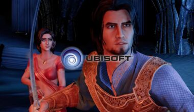 Adio, Prince of Persia Remake: Ubisoft face restructurări
