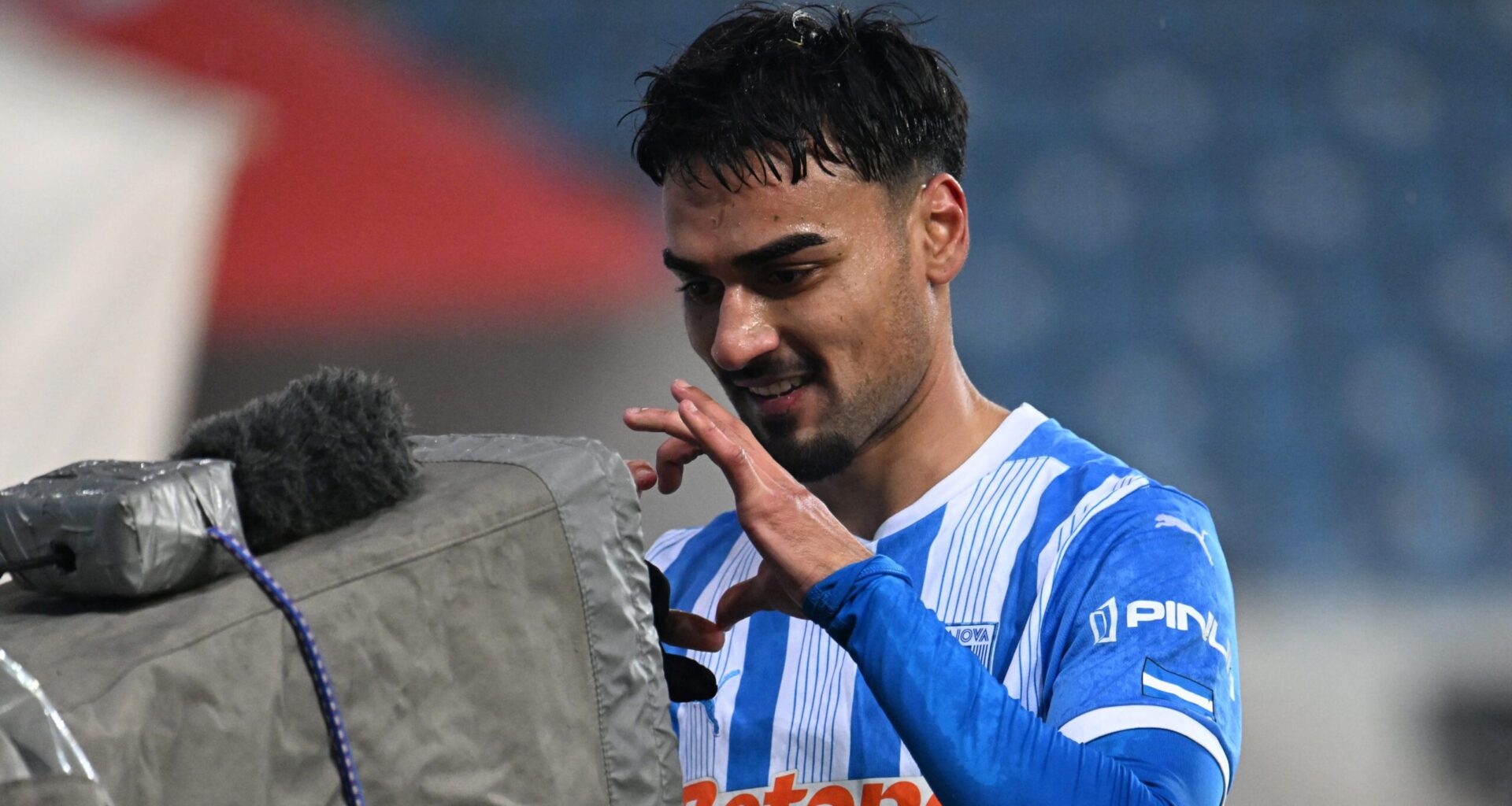 Problema care complică plecarea lui Ştefan Baiaram de la Universitatea Craiova