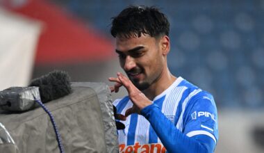 Problema care complică plecarea lui Ştefan Baiaram de la Universitatea Craiova