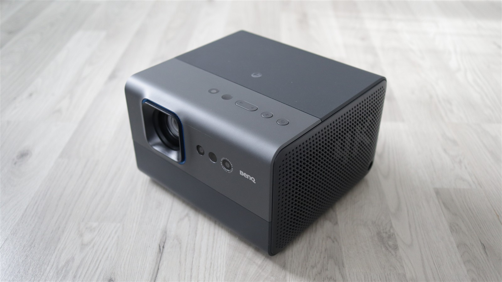 Proiector smart 4K BenQ GP520