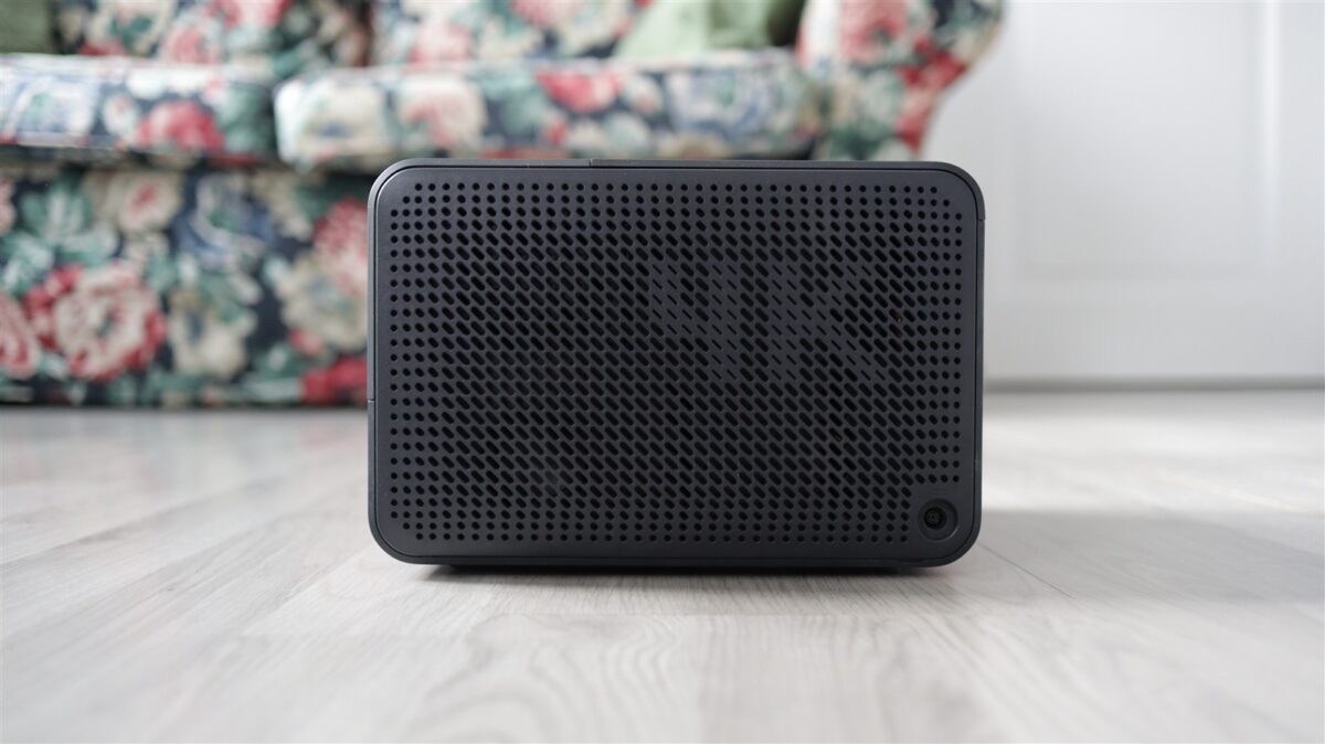 Proiector smart 4K BenQ GP520 - review