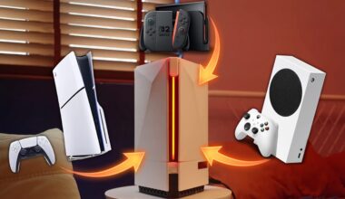 PS5, Xbox și Switch 2